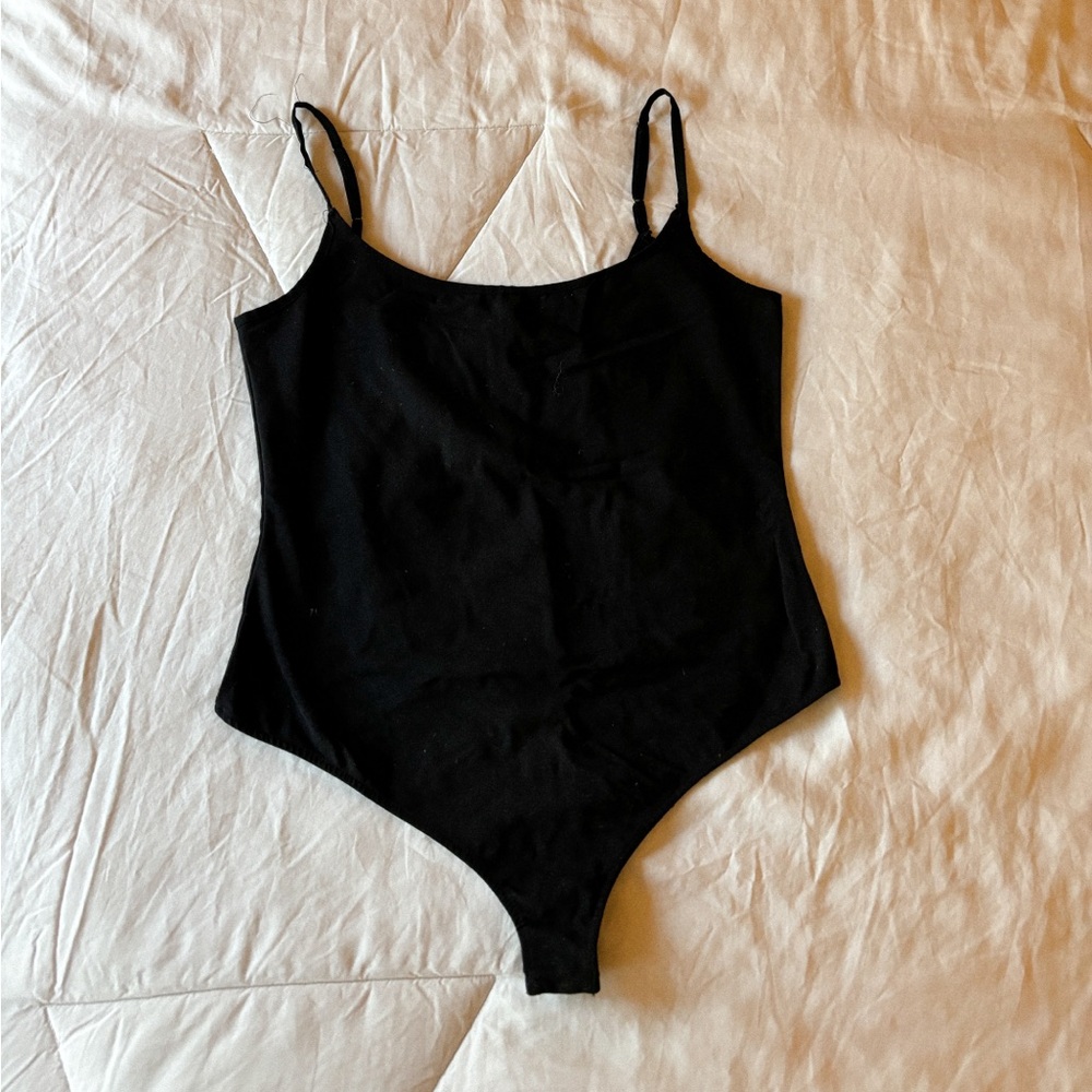Free People Intimately Bodysuit